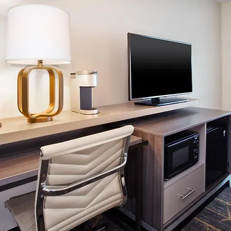 Holiday Inn Canton-Belden Village By Ihg-3