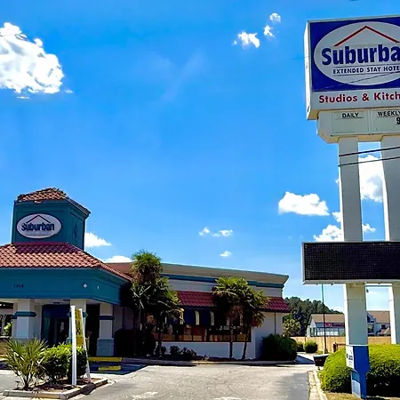 Suburban Studios Florence I-95-2