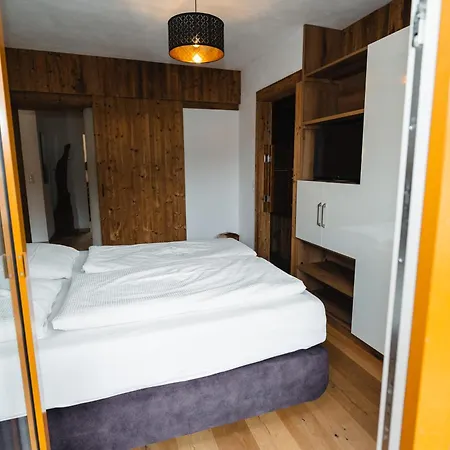 Alpengasthof Krische - Appartements-2