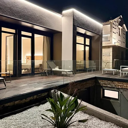 Hostal Casa Aurita Adults Only-2