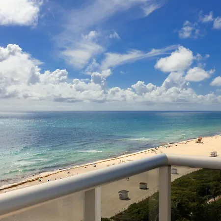 Andaz Miami Beach Resort & Spa-2