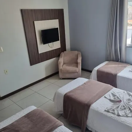 Miotto Executive Hotel-3