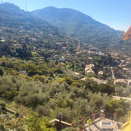 B&B Villa Orchidea-2