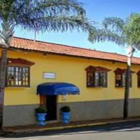 Pousada do Sol-2