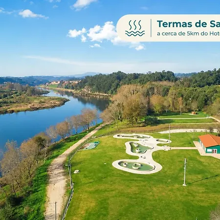 Hotel Vila Esteves-2