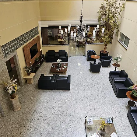 Barbur Center Hotel-2