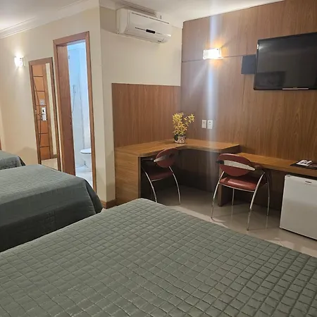 Barbur Center Hotel-3