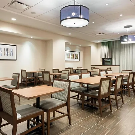 Hyatt Place Denver Downtown-2