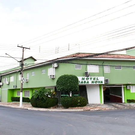 Hotel Casa Nova-2
