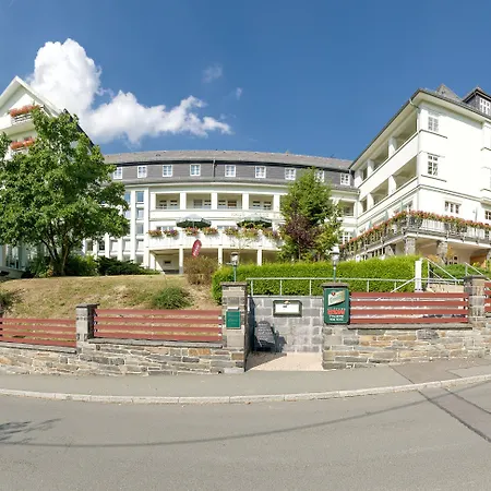 Vitalhotel Weisse Elster-3