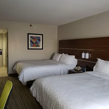 Holiday Inn Express Hotel & Suites Pigeon Forge By Ihg-2