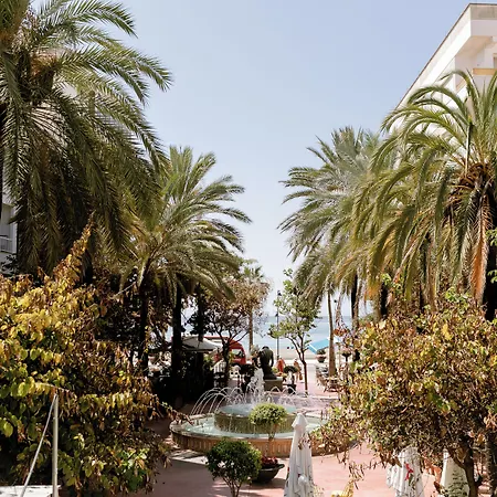 Hotel Estepona Plaza-2