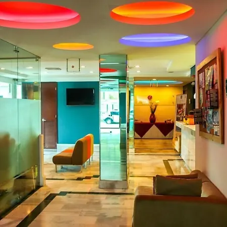 Hotel Buenos Aires-3