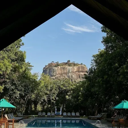 Hotel Sigiriya-2