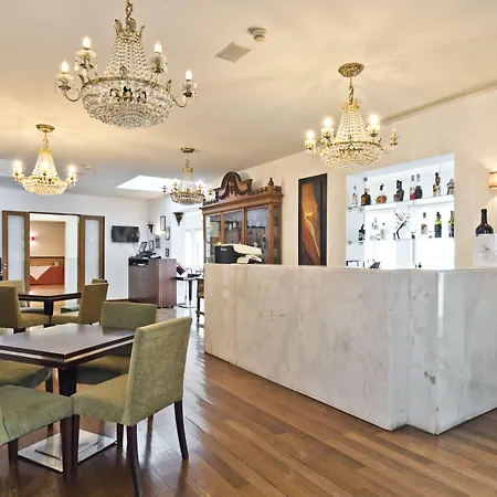 Golden Tulip Porto Gaia-2