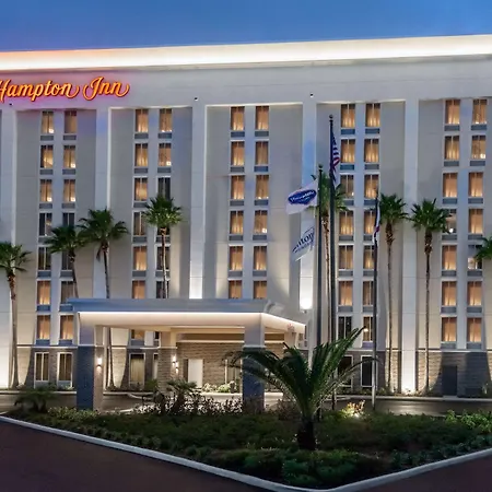 Hampton Inn Orlando Near Universal Blv/International Dr-3