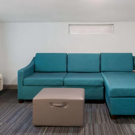 Hampton Inn Orlando Near Universal Blv/International Dr-2