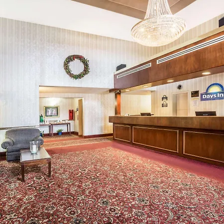 Days Inn By Wyndham Westminster-3