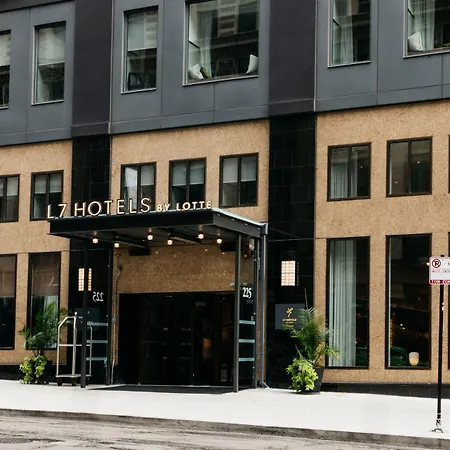 L7 Chicago By Lotte-2