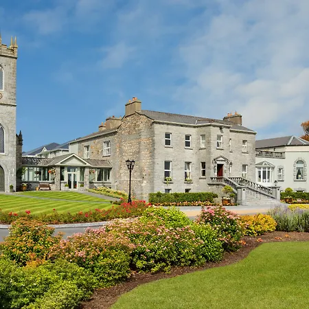 Glenlo Abbey Hotel-2