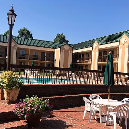 Quality Inn Morganton Southeast-2