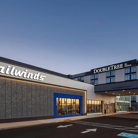 Doubletree By Hilton Madison East-3