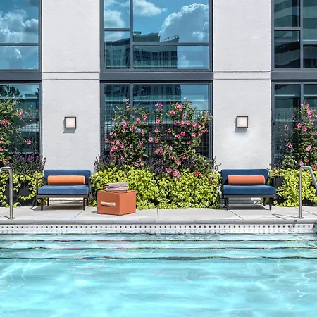 Le Meridien St. Louis Clayton-3