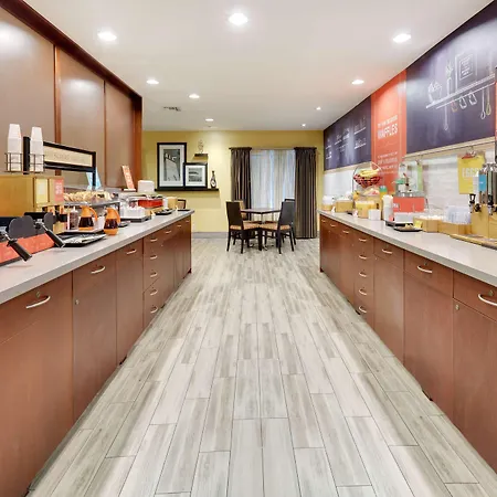 Hampton Inn Los Angeles/Carson-2
