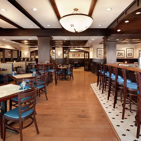 Doubletree By Hilton Hotel Annapolis-2