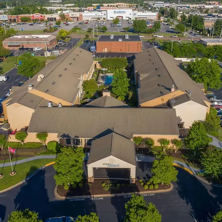 Sonesta Select Chattanooga Hamilton Place-3