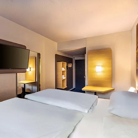 ibis Duisburg Hauptbahnhof-3