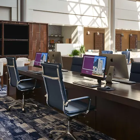 Hilton Houston North-2