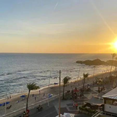 Bahia Flat 301-2