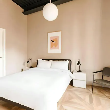 Numa Rome Via Veneto-3