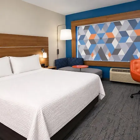 Holiday Inn Express & Suites Atlanta N - Woodstock By Ihg-3