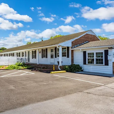 Sea Shell Motel-3