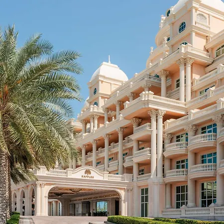 Raffles The Palm-3