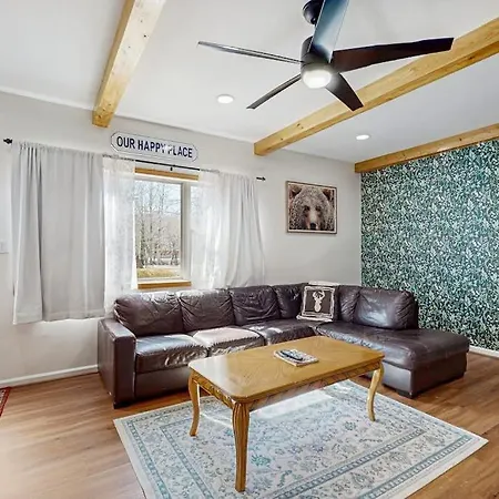 Cool River Condo II-2