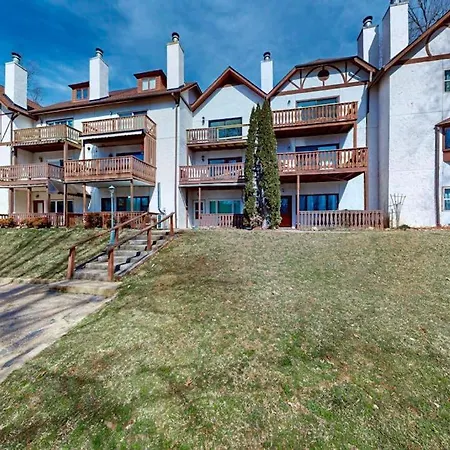 Cool River Condo II-3