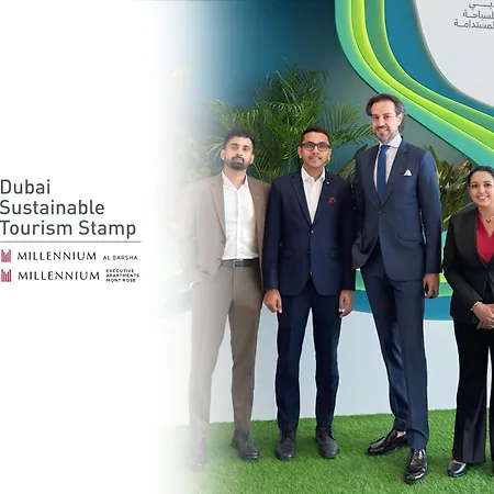 Millennium Al Barsha-2