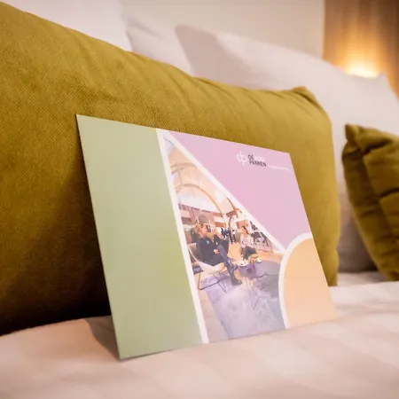 Onderwijshotel De Rooi Pannen Tilburg-2