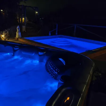Casa Kisi Rural Boutique Bed & Breakfast-2