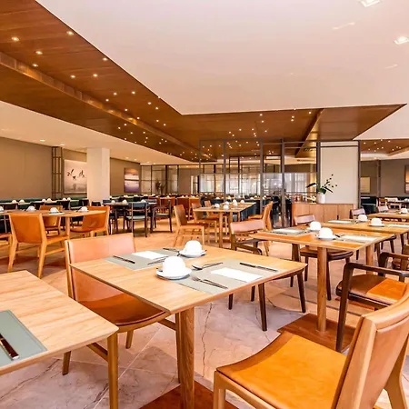 Mercure Itajai Navegantes-2