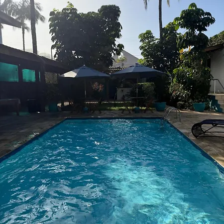 Santa Cecília Pousada-2