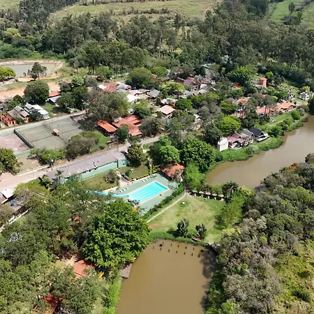 Pousada e Camping Carrion-3