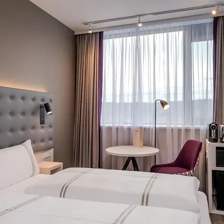 Premier Inn Koblenz City-2