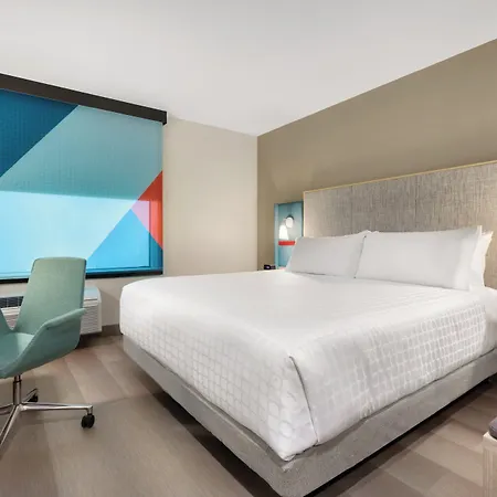 Avid Hotels - Oklahoma City Airport By Ihg-2