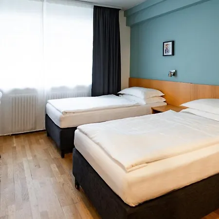Center Hotels Klopp-3