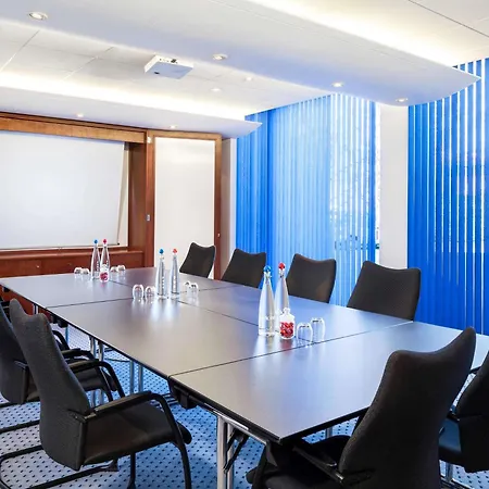 Mercure Northampton-3