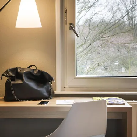 ibis Tilburg-2